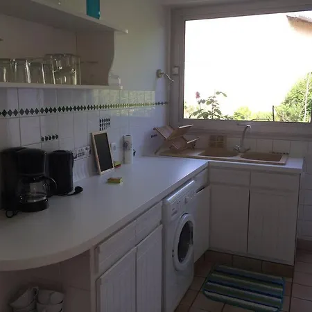 Location Cure Ou Dans Maison Charentaise Centre Apartamento Saujon