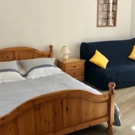 Location Cure Ou Dans Maison Charentaise Centre Apartamento *